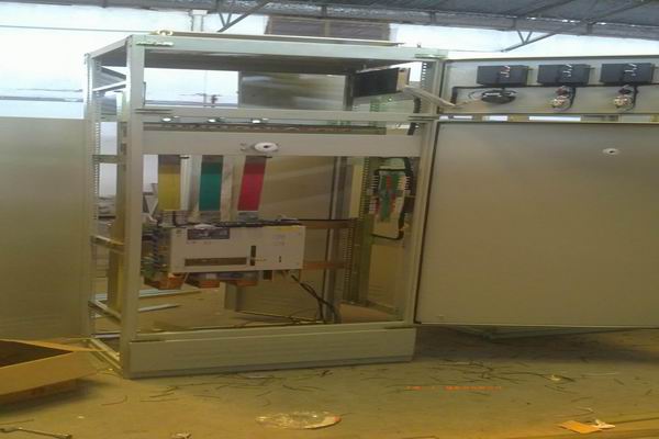 平乡控制箱-控制箱的安全使用常识